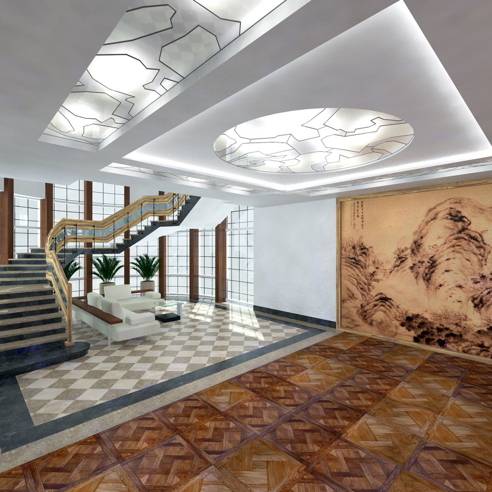 Проект частного дома