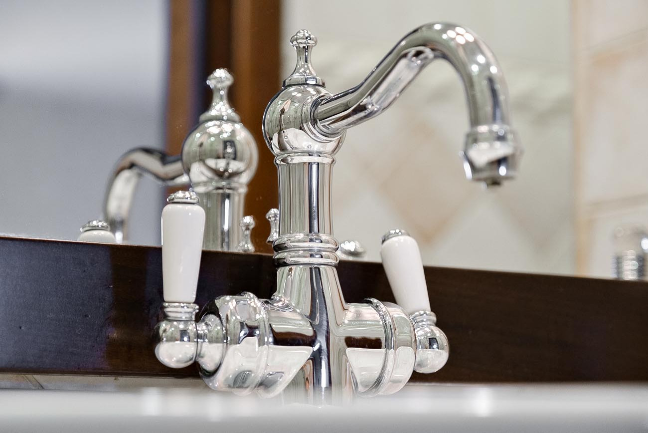 Жилой дом в Новой Москве.