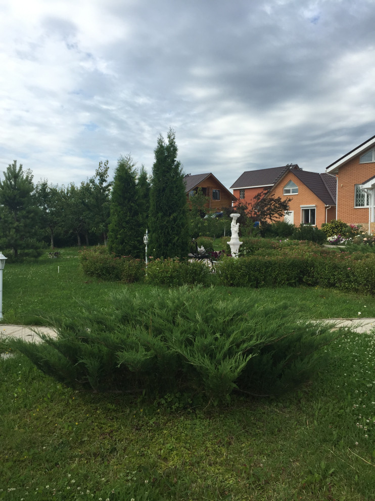 Чепелово "Семейные"