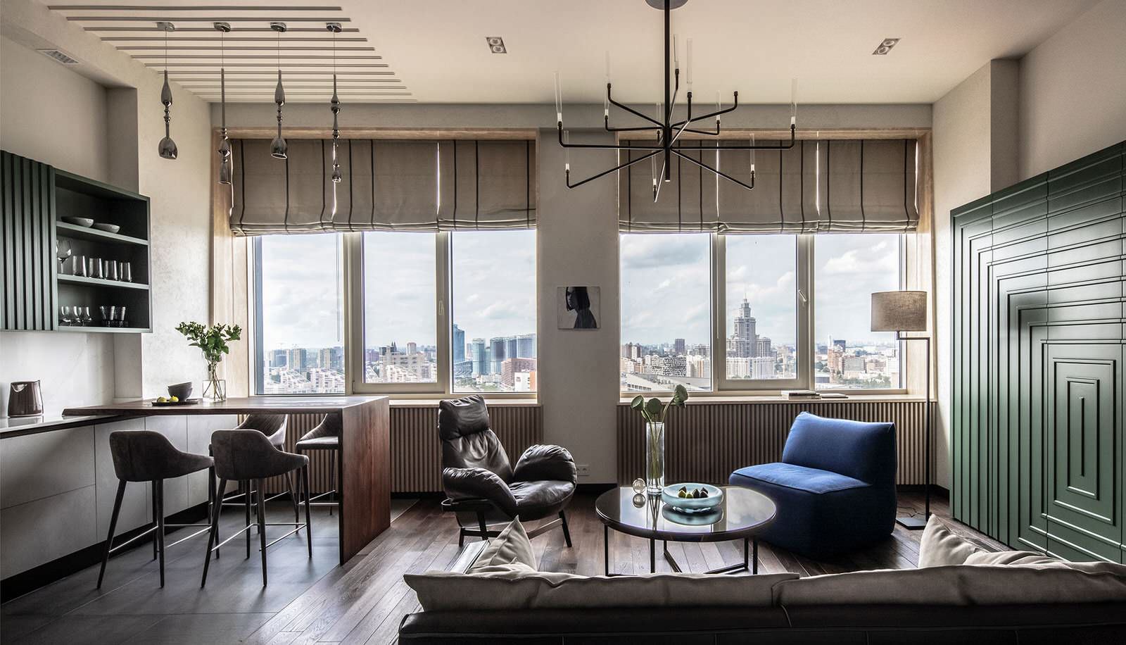 DESIGN BOOK | Учебник дизайнера интерьеров™