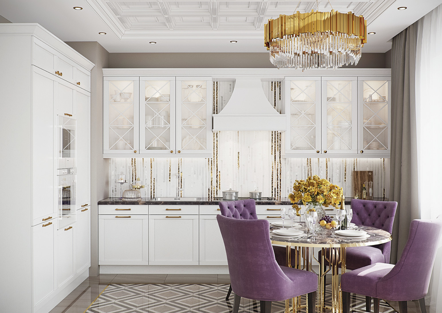 Обложка проекта: Портофино