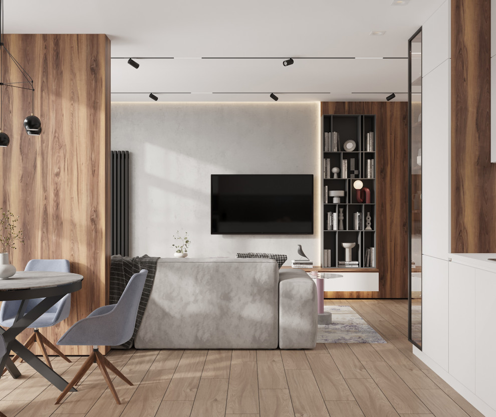 Хлопок и лагурус