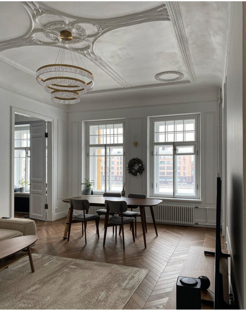 Петроградская набережная