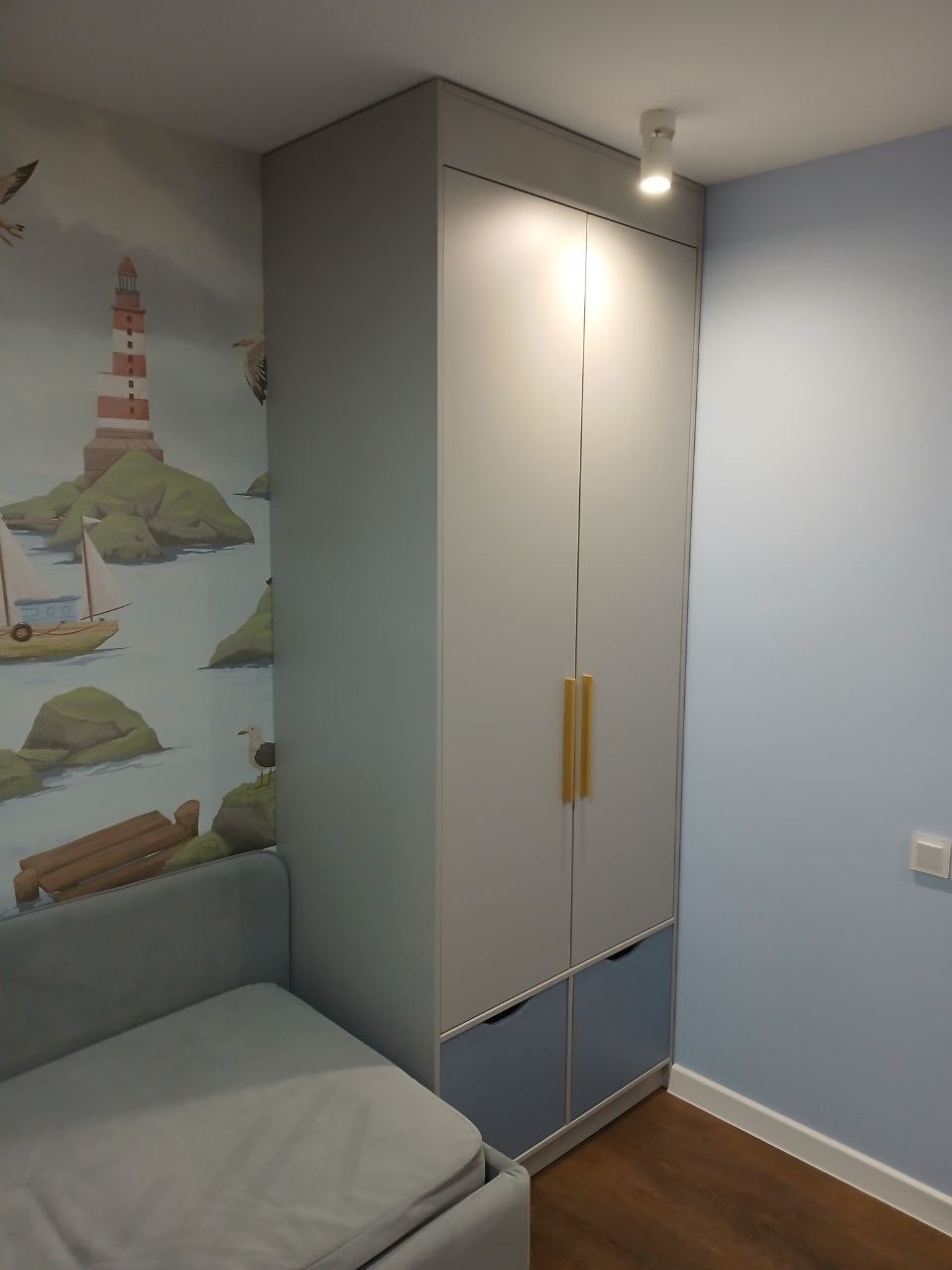 Мебель в детскую