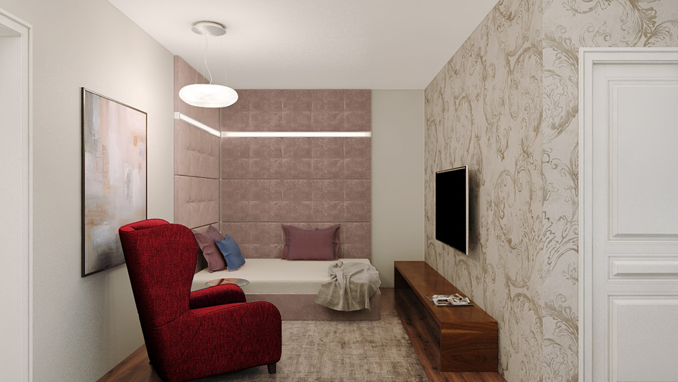 Рубин. Квартира 49 м. на Горького