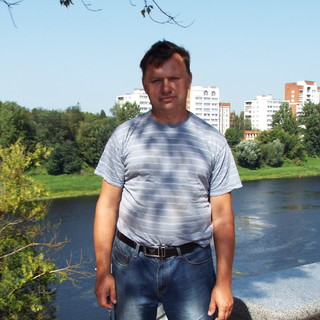 Михаил Громов