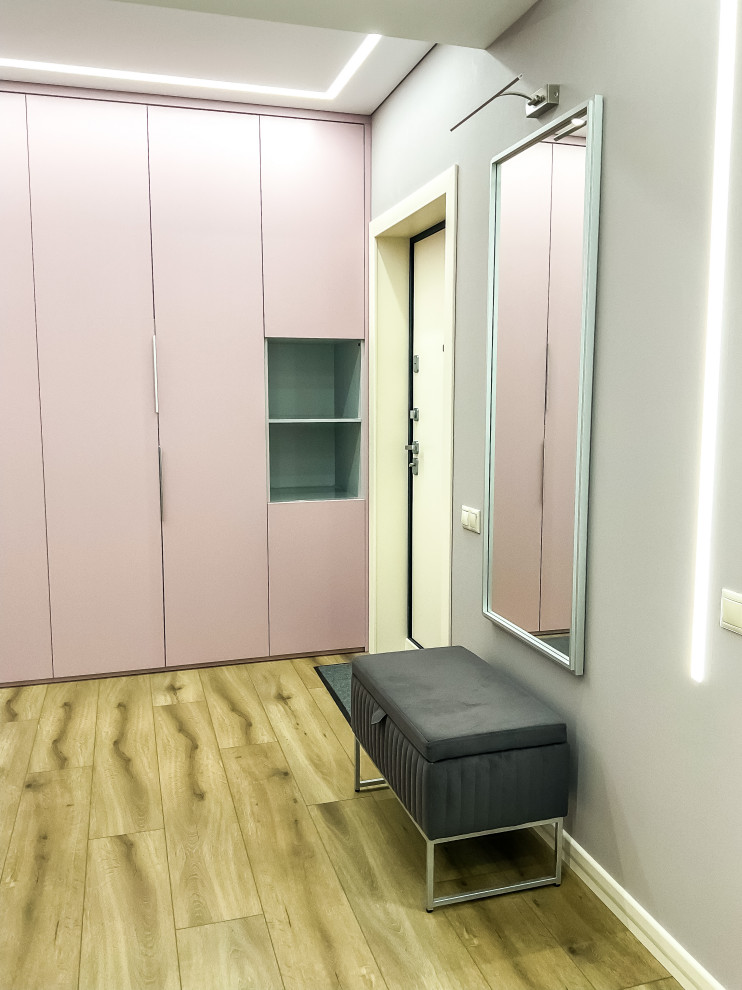 ЖК Сиреневый квартал