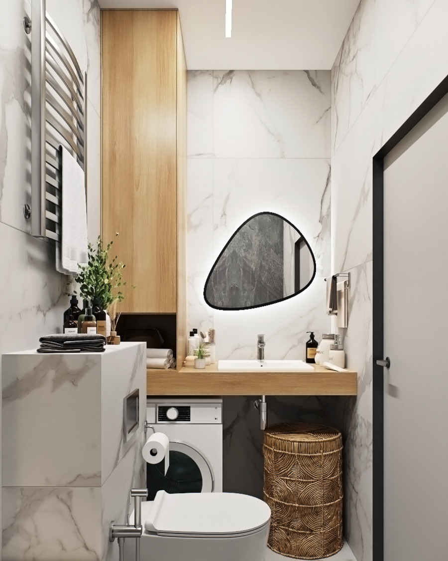 ЖК River Park Москва