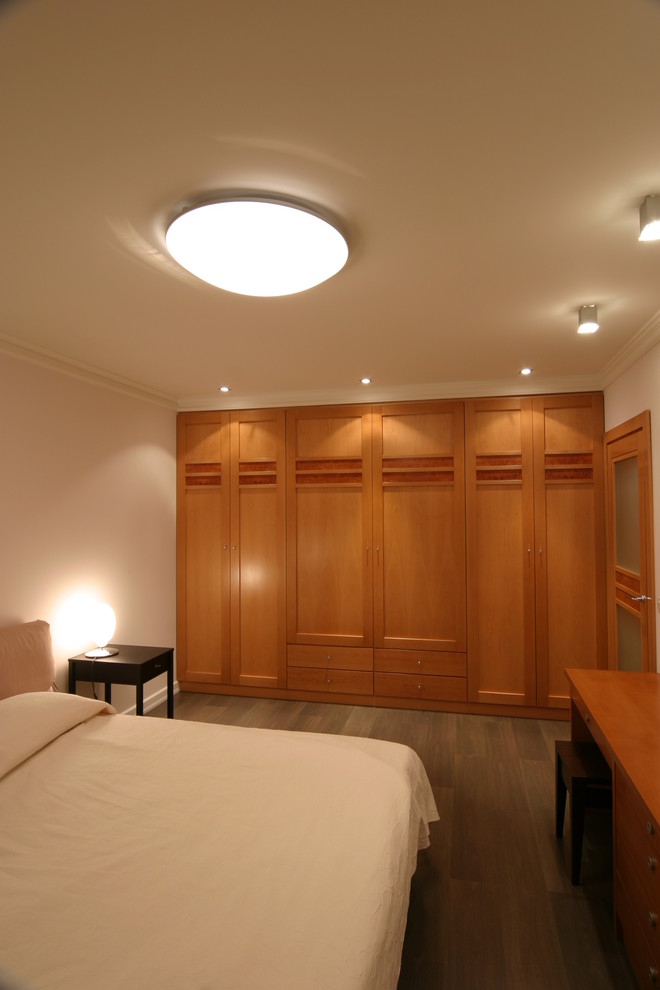 Квартира на Хованской улице