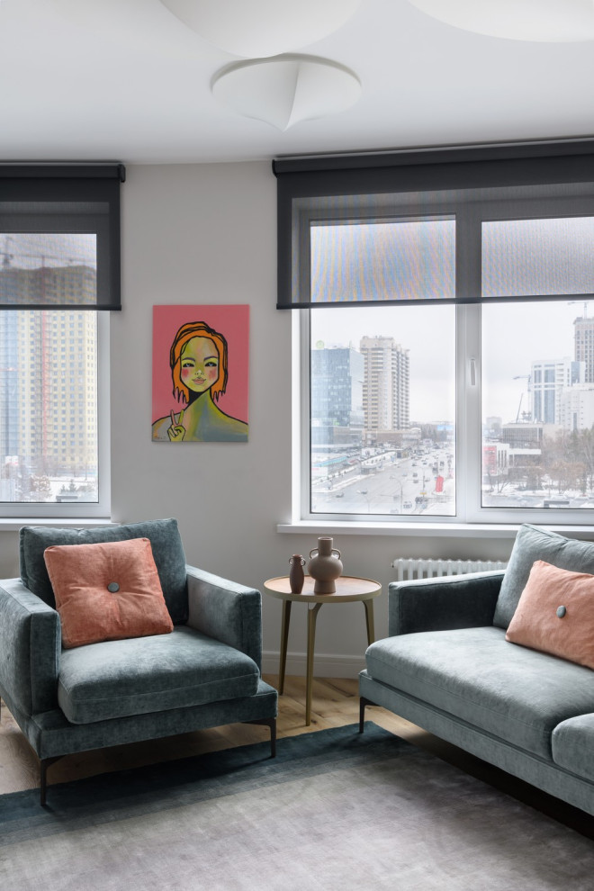 Лондон Сибирь