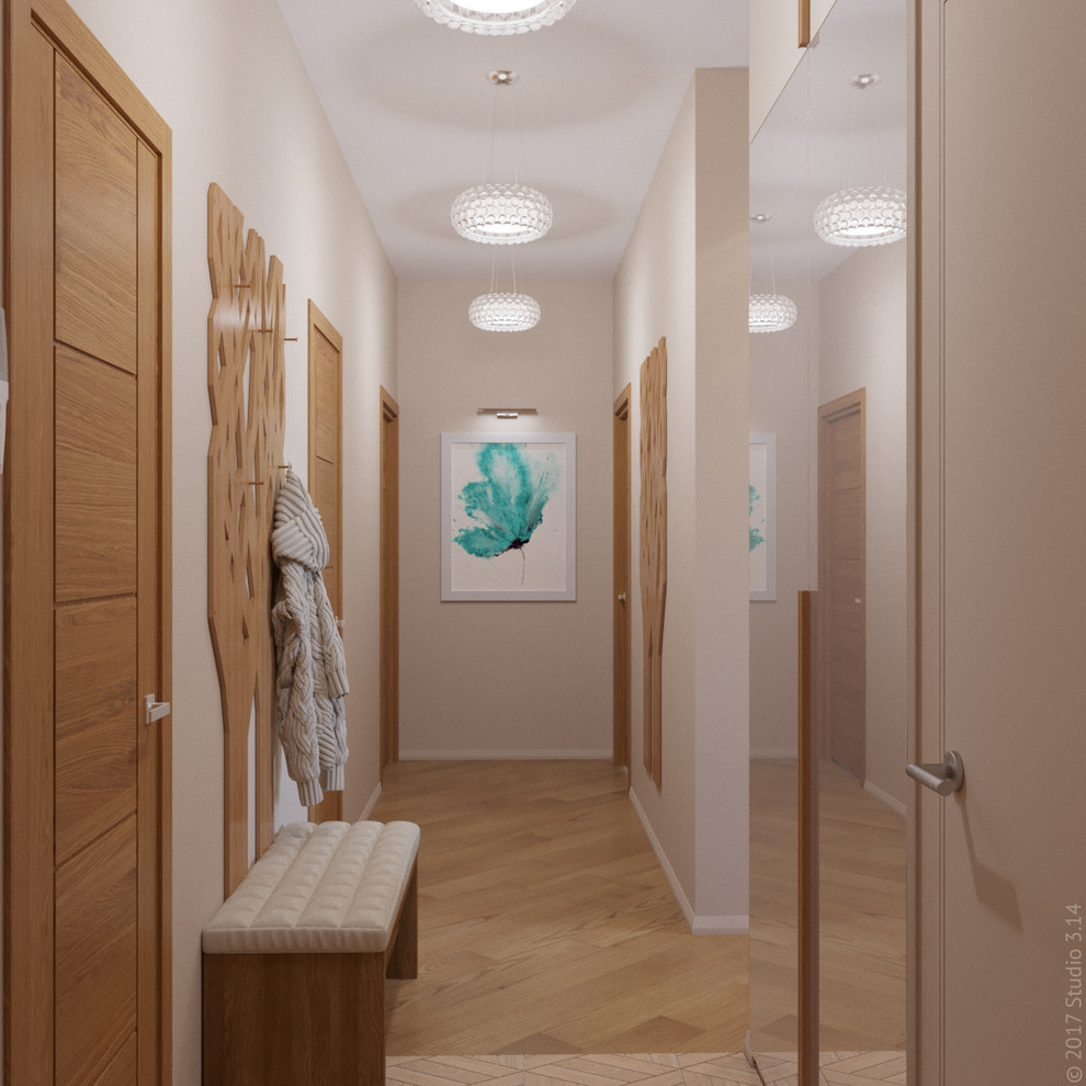 Янтарная мелодия