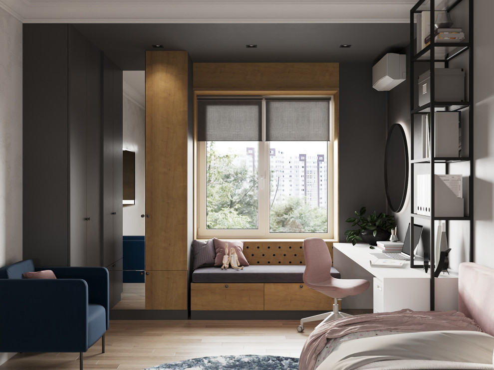 Инструментальная