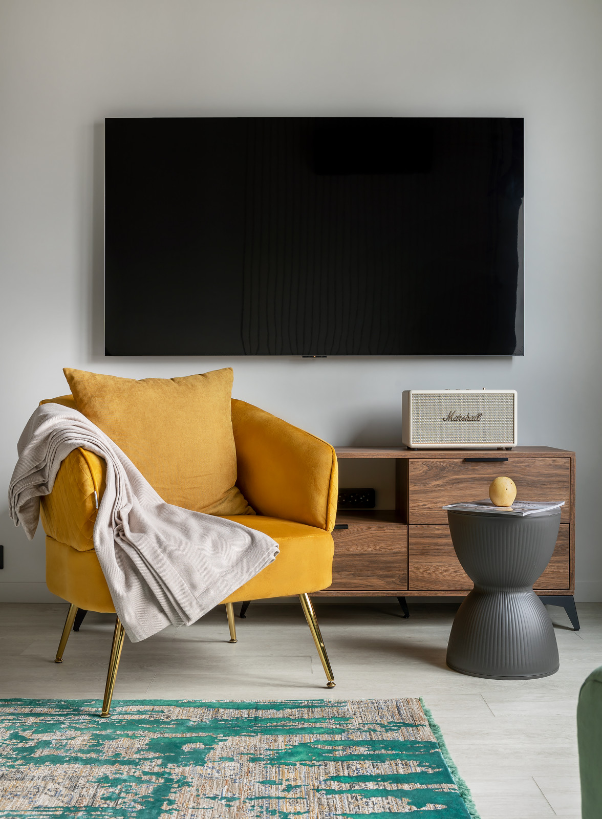 Квартира в ЖК Savin house 70 кв.м.