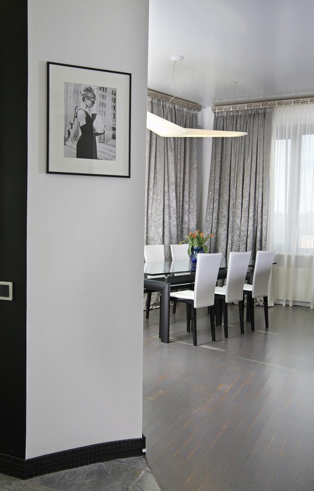 Фотосъемка проекта Игоря Париноса