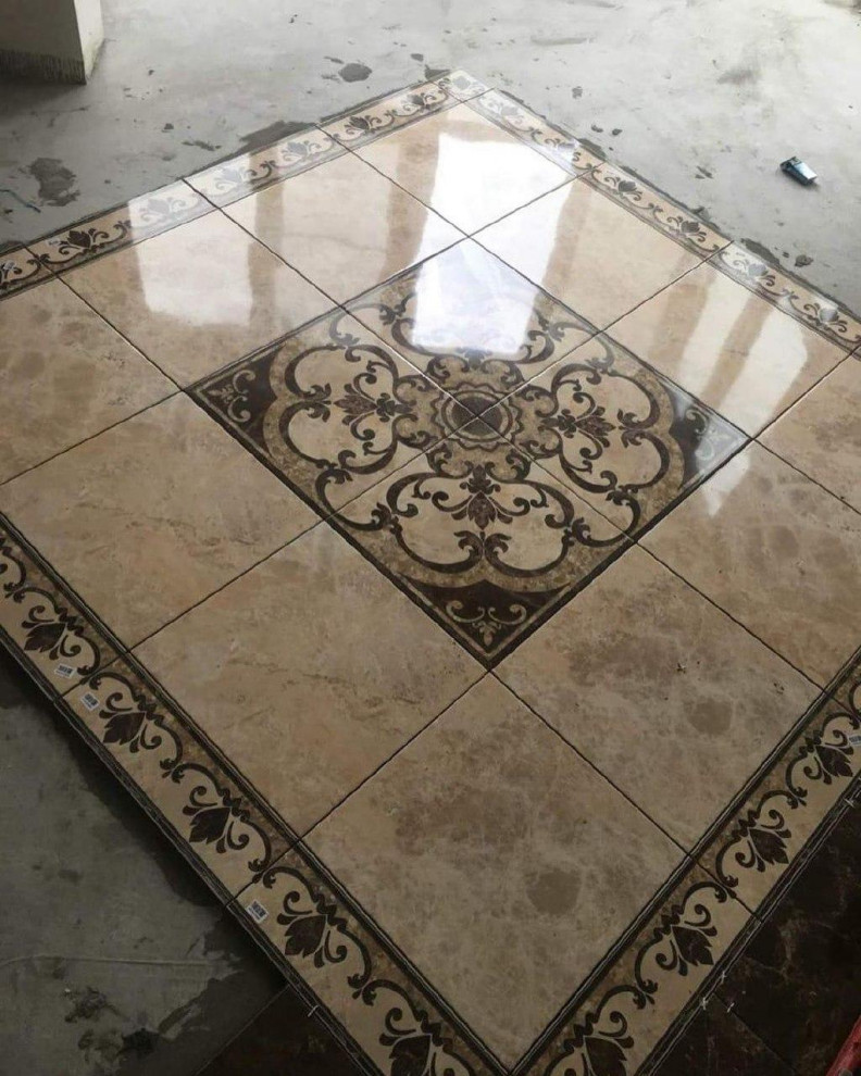 Примеры работ