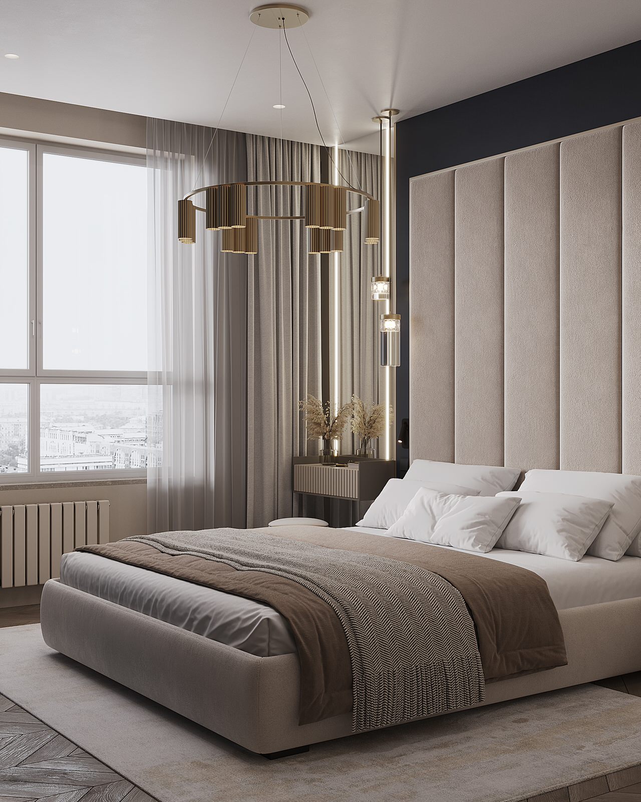 ЖК Live Варшавская