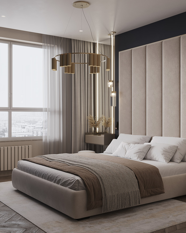 ЖК Live Варшавская