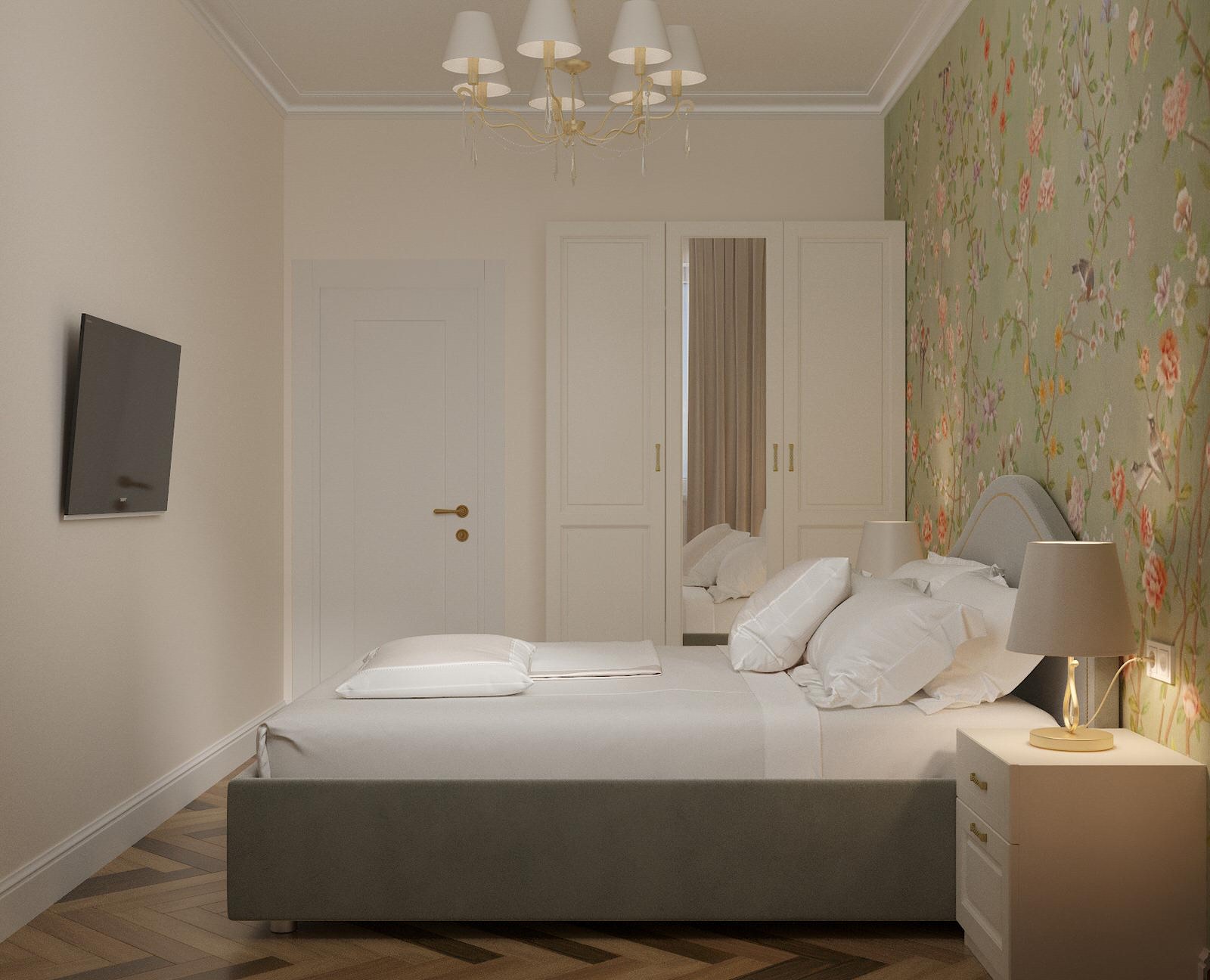 КП Кадниково, г. Екатеринбург