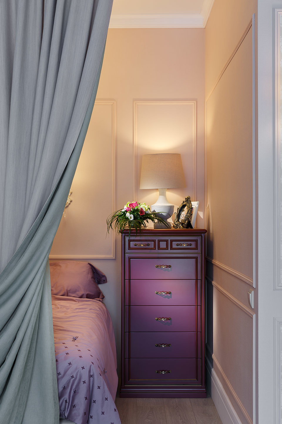 Квартира 41 м2