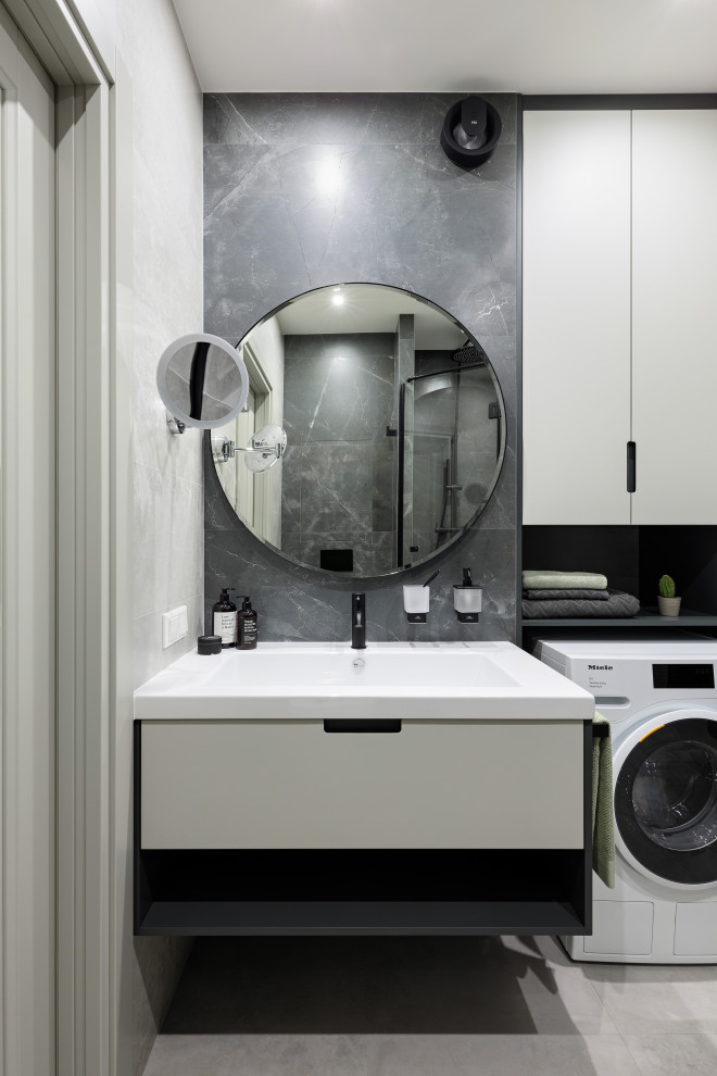 Квартира 125 м2 в ЖК "Палацио"