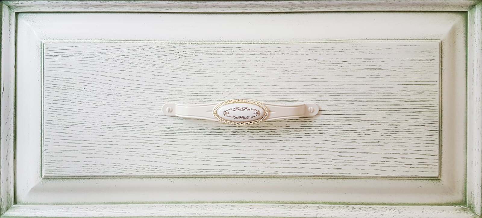 Кухня в стиле прованс