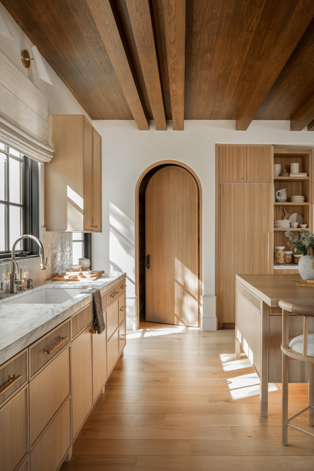 Современный микс