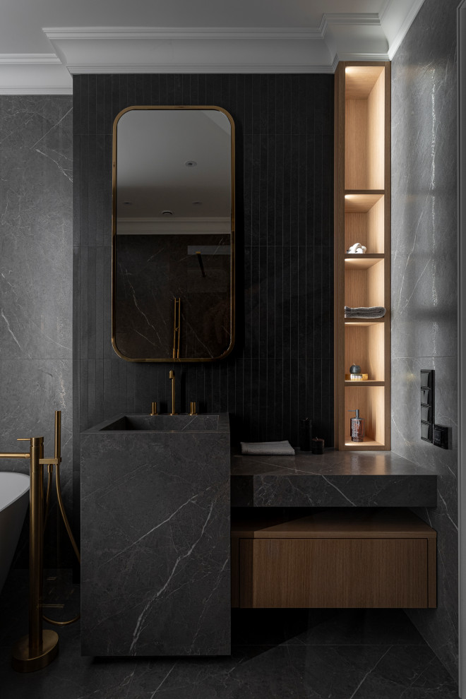 Квартира в центре Москвы