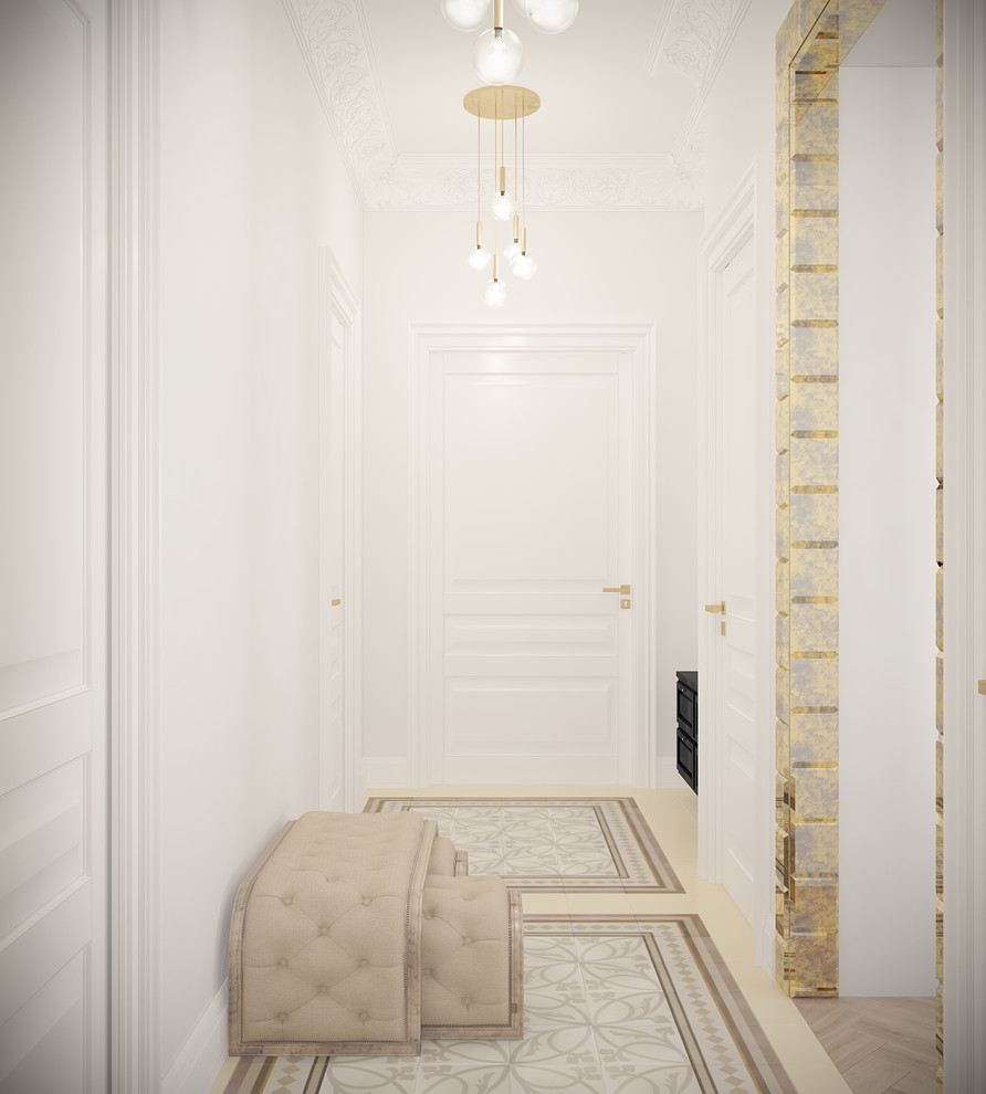 ЖК Родной город