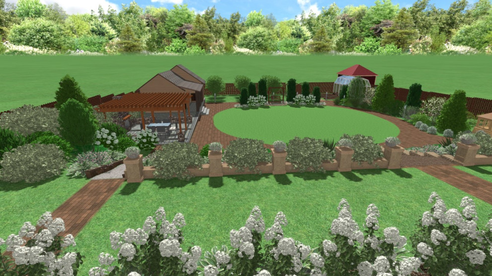 Проект Мария