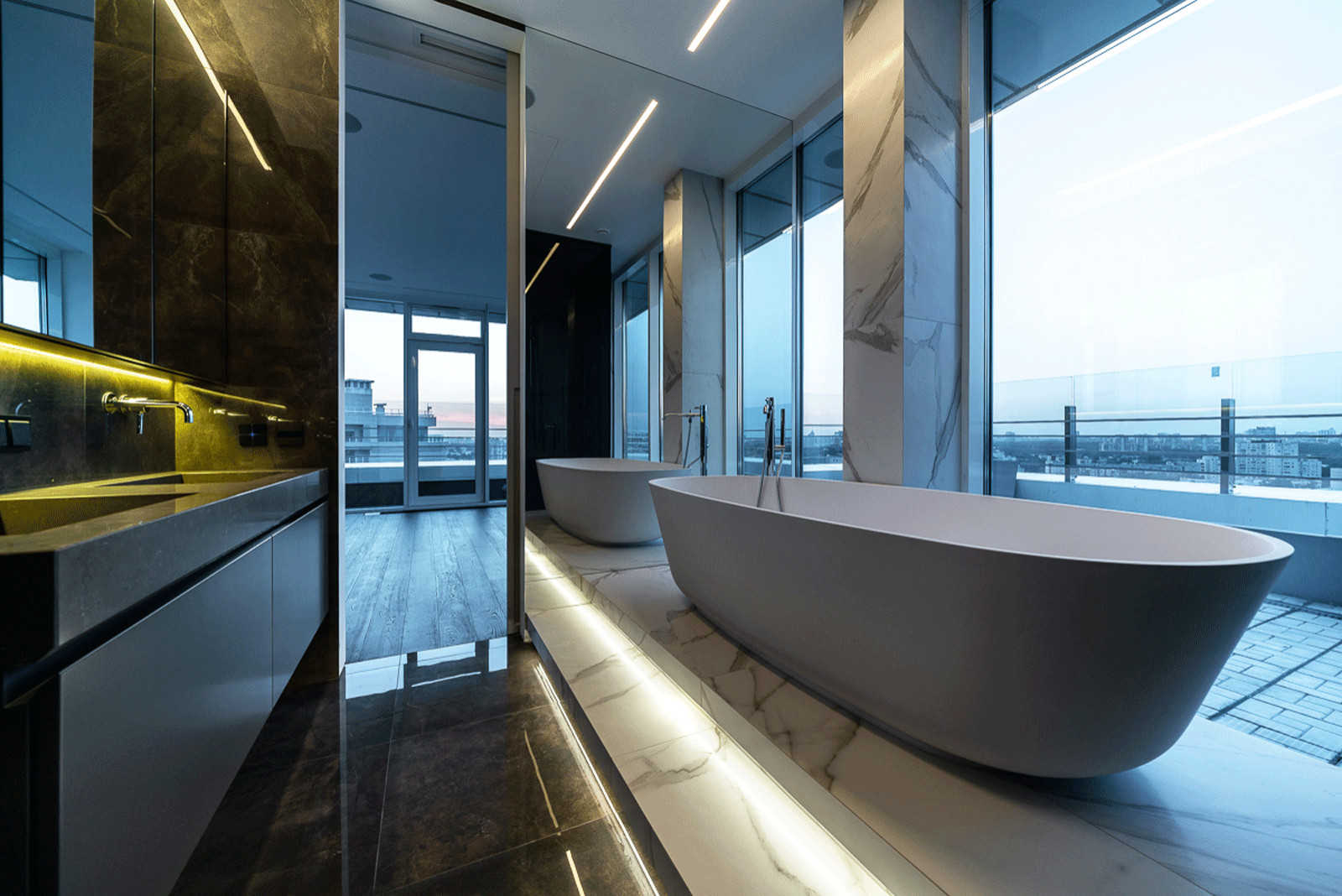 Квартира 175 кв.м.