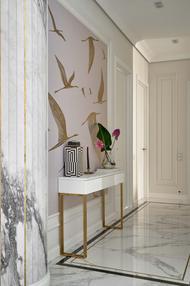 ЖК ЛЕОНТЬЕВСКИЙ МЫС ив