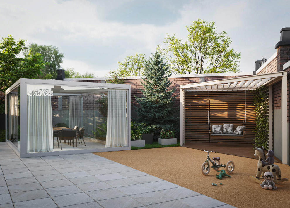 Чита 1 и 2, 14 соток, 2024