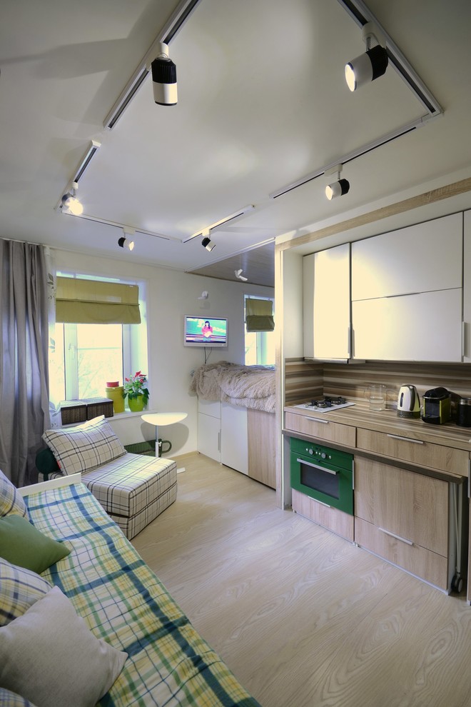 Максимум и минимум