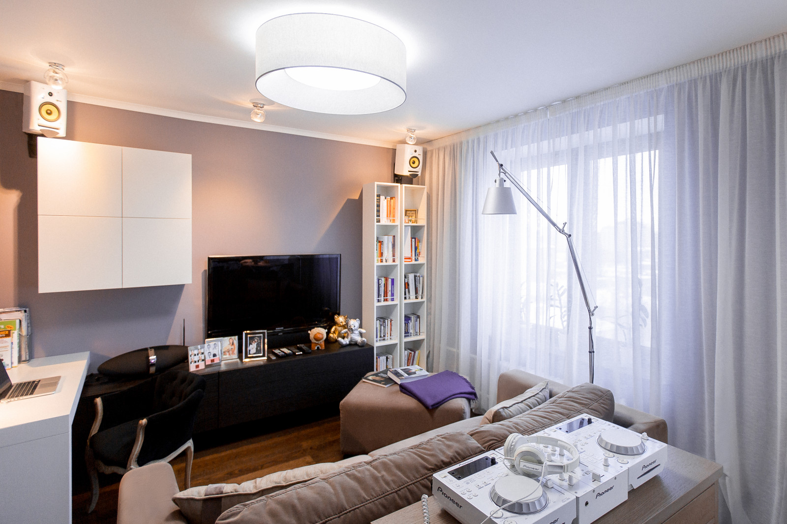 Анастасия Беловолова