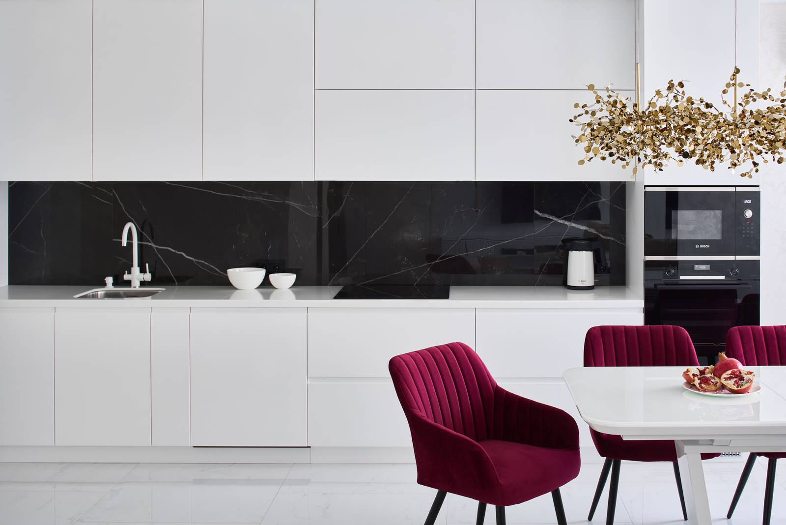 Реализация проекта ЖК Ньютон Парк