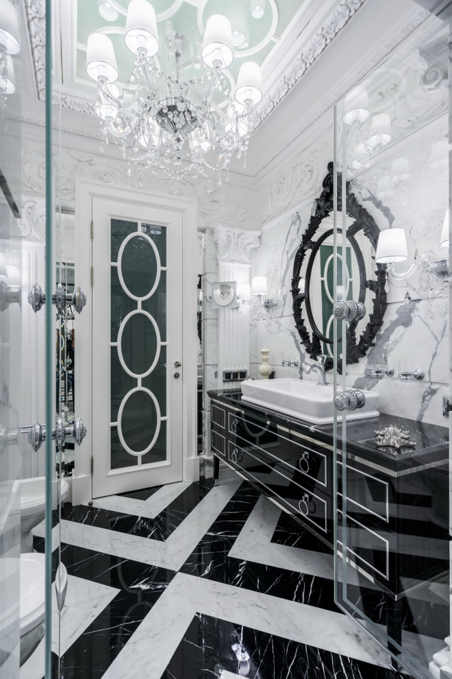 Квартира на Шпалерной