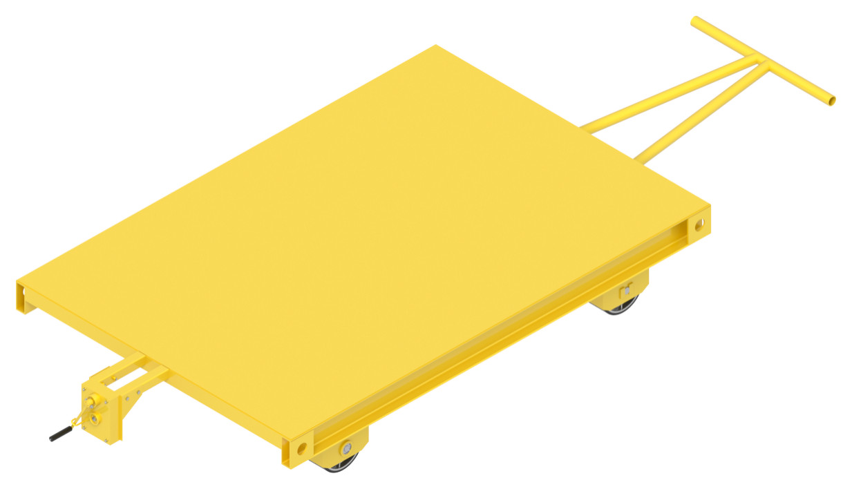 Промышленные компоненты