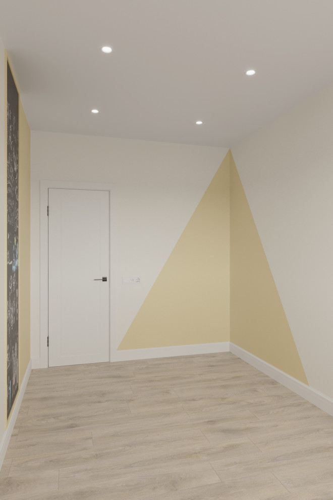 Скандинавия лайт