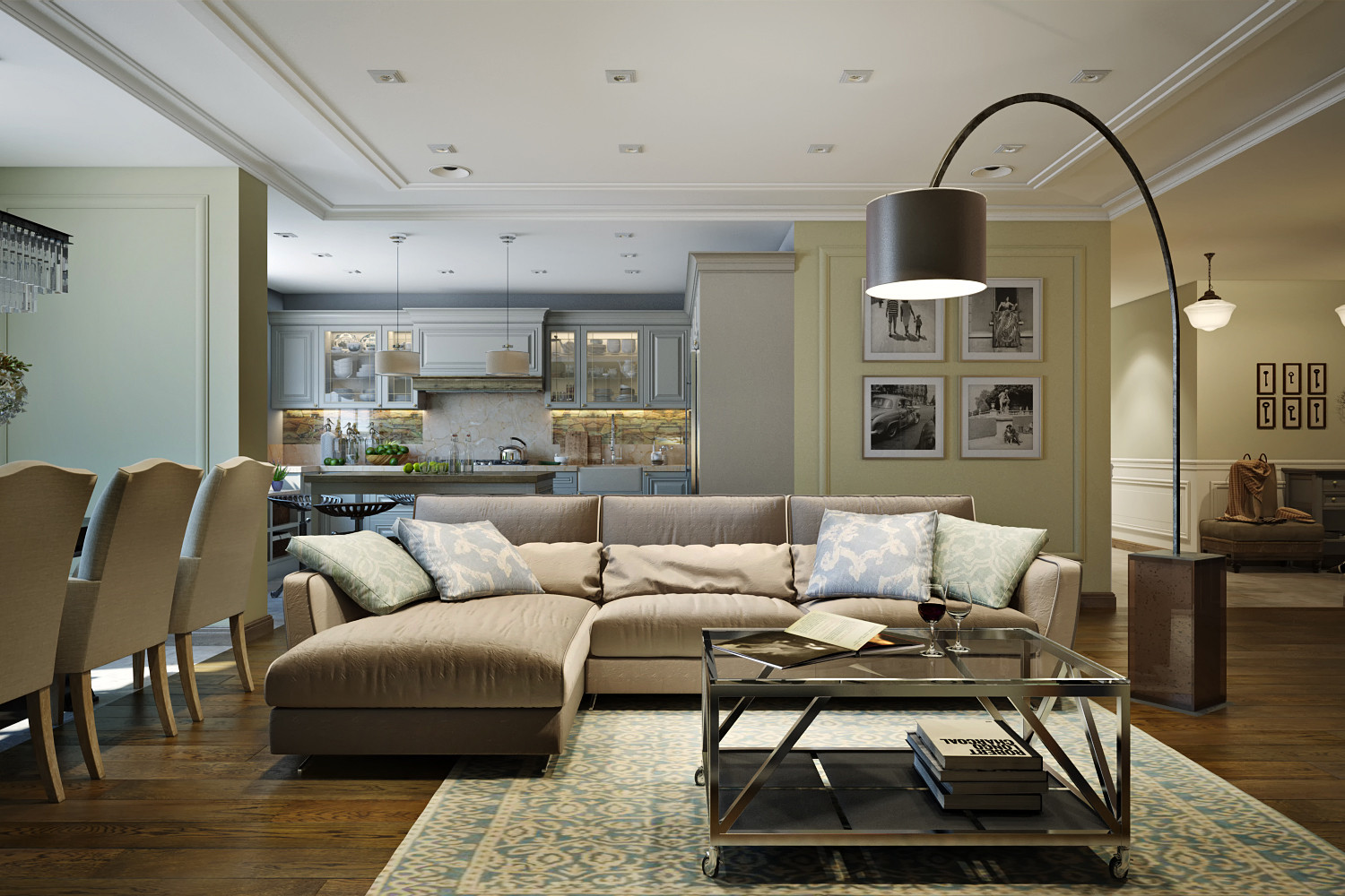 Марина Лысятова