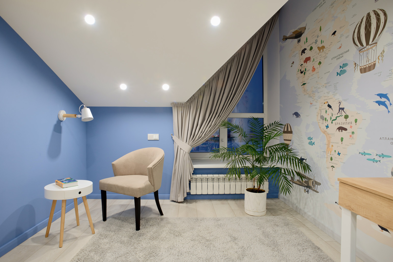 Фото квартиры ул. Мельничная г. Томск