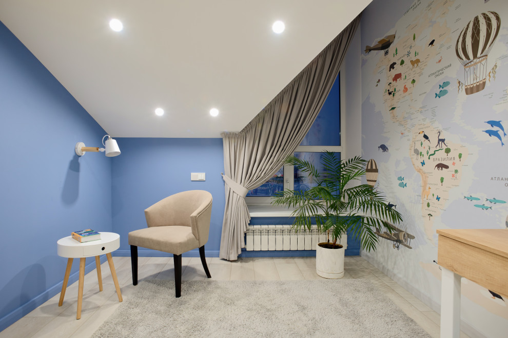 Фото квартиры ул. Мельничная г. Томск