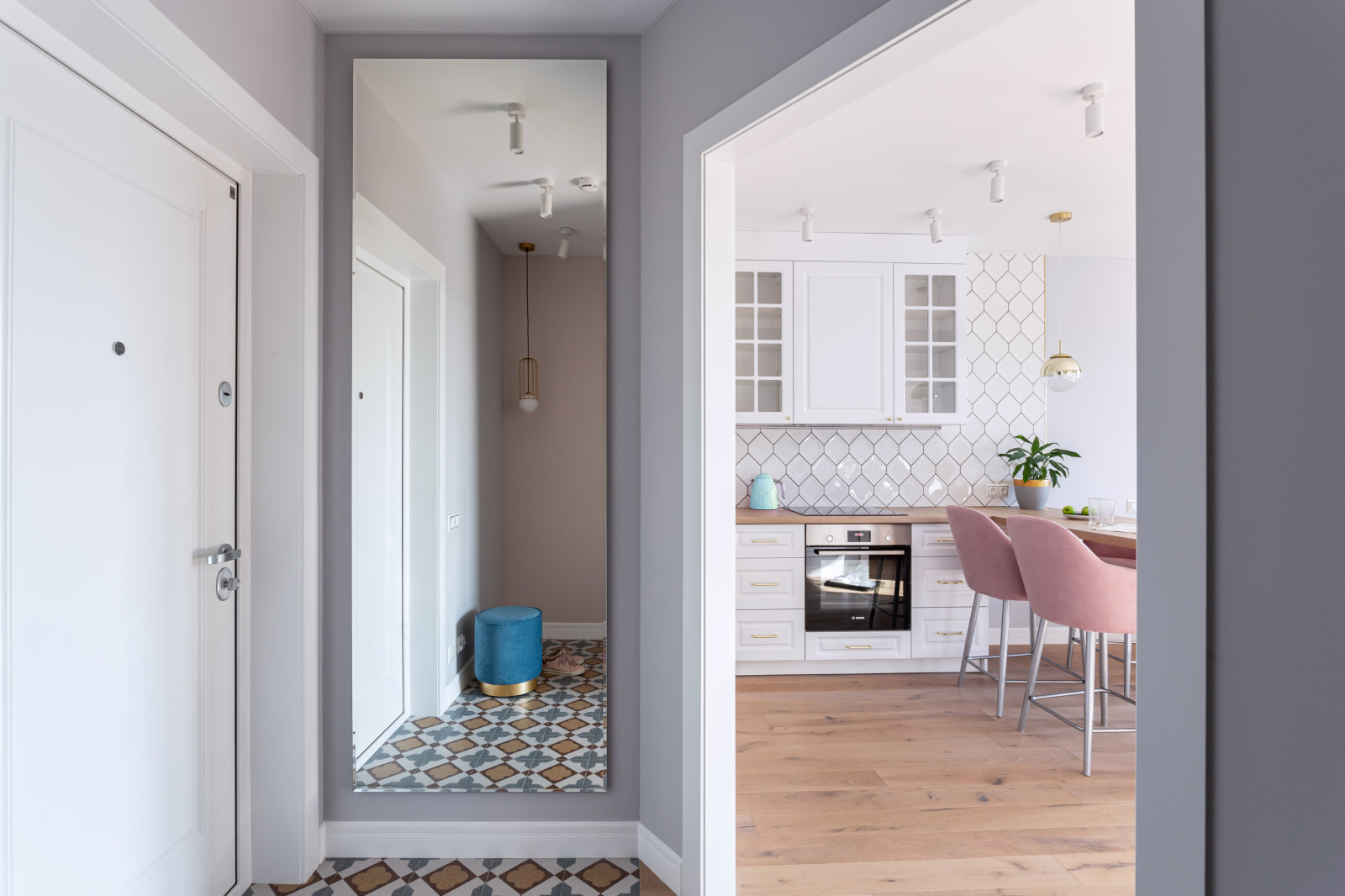 Туманная роза_ реализация