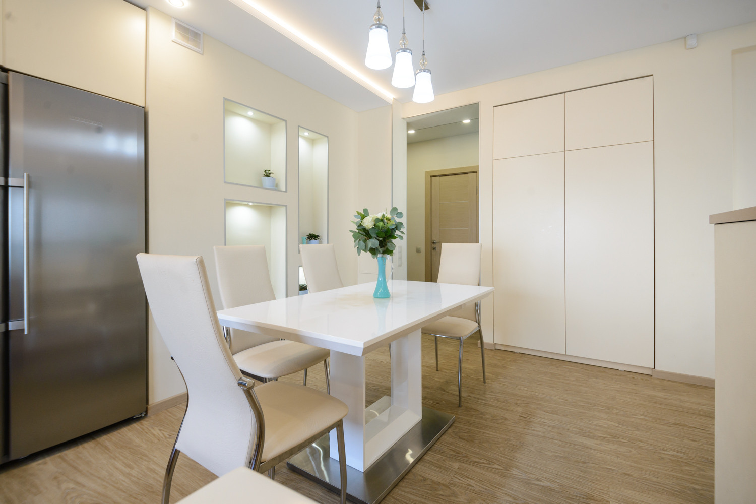 Басалыко Роман и Татьяна