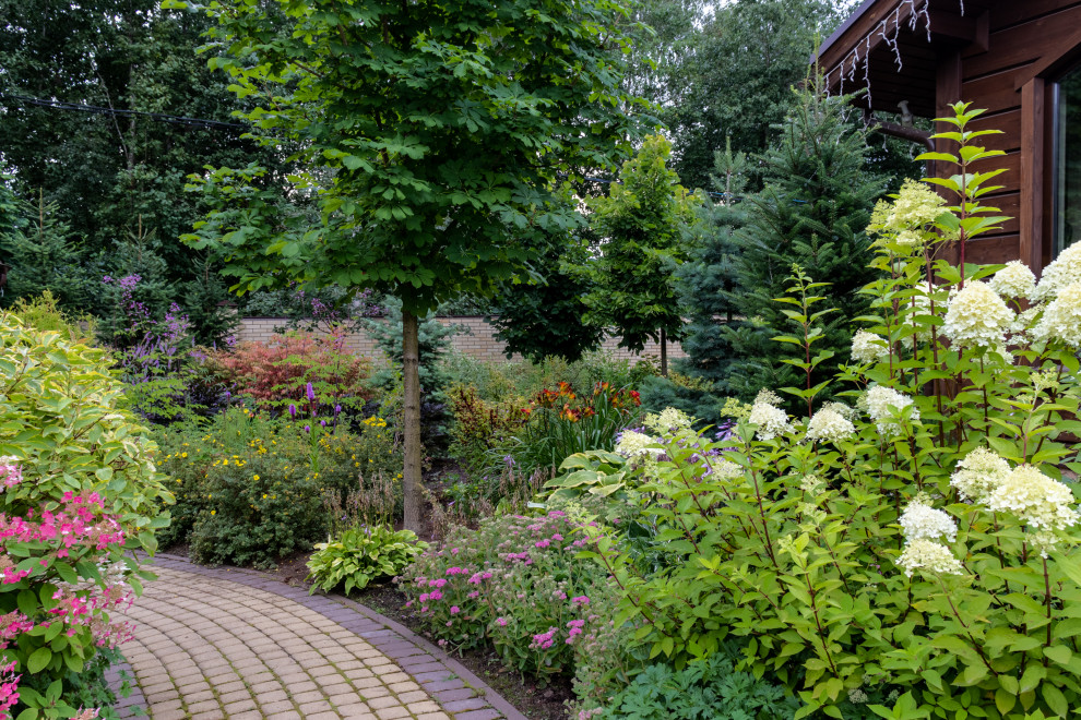 Красная Горка