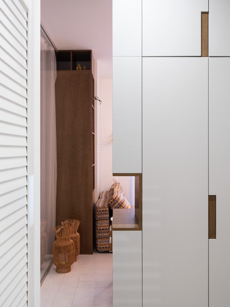 1 комн.кв-ра в ЖК "ЗилАрт" 45,3 м2, 2021 г.