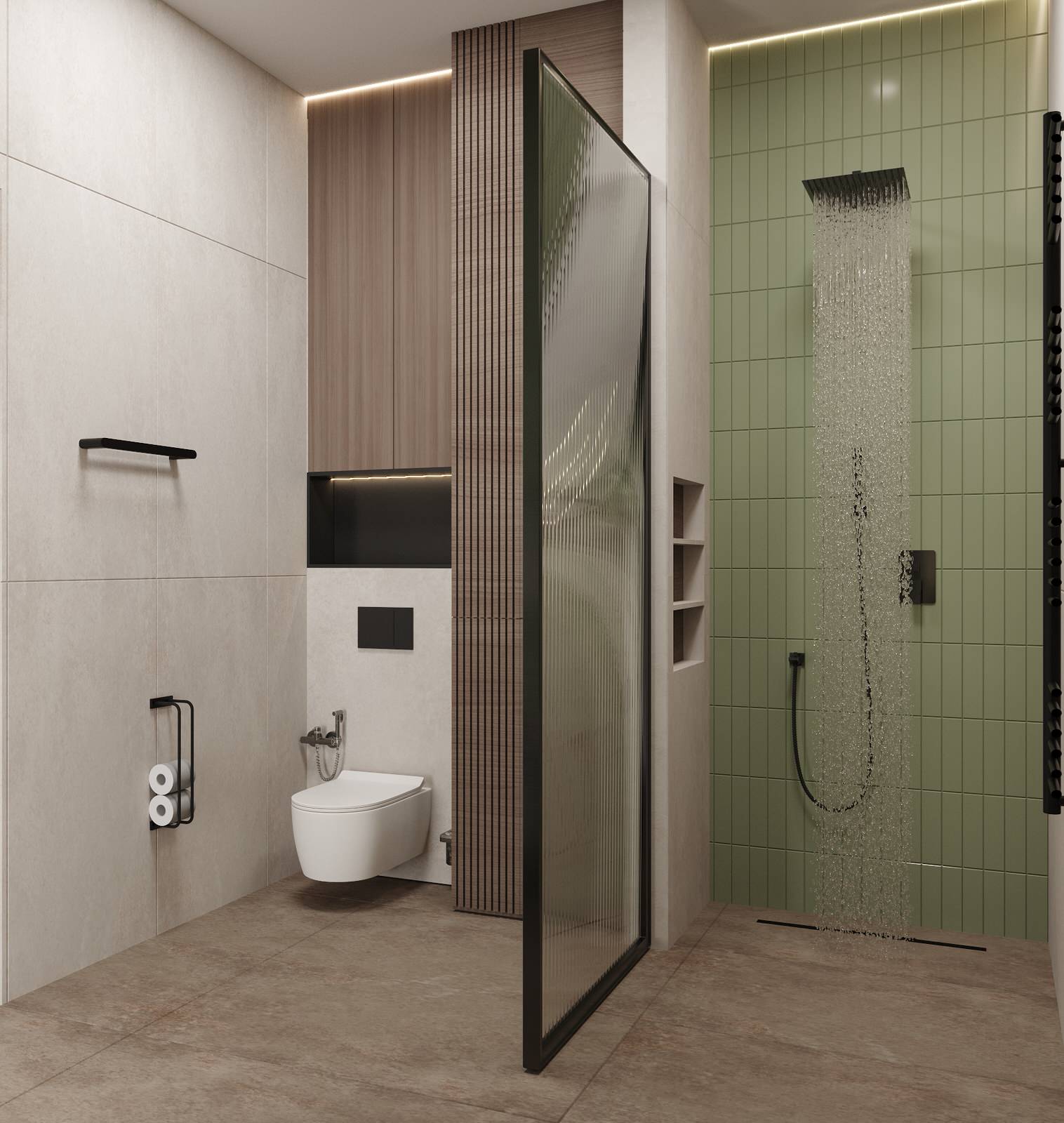 Дом в Михайловске