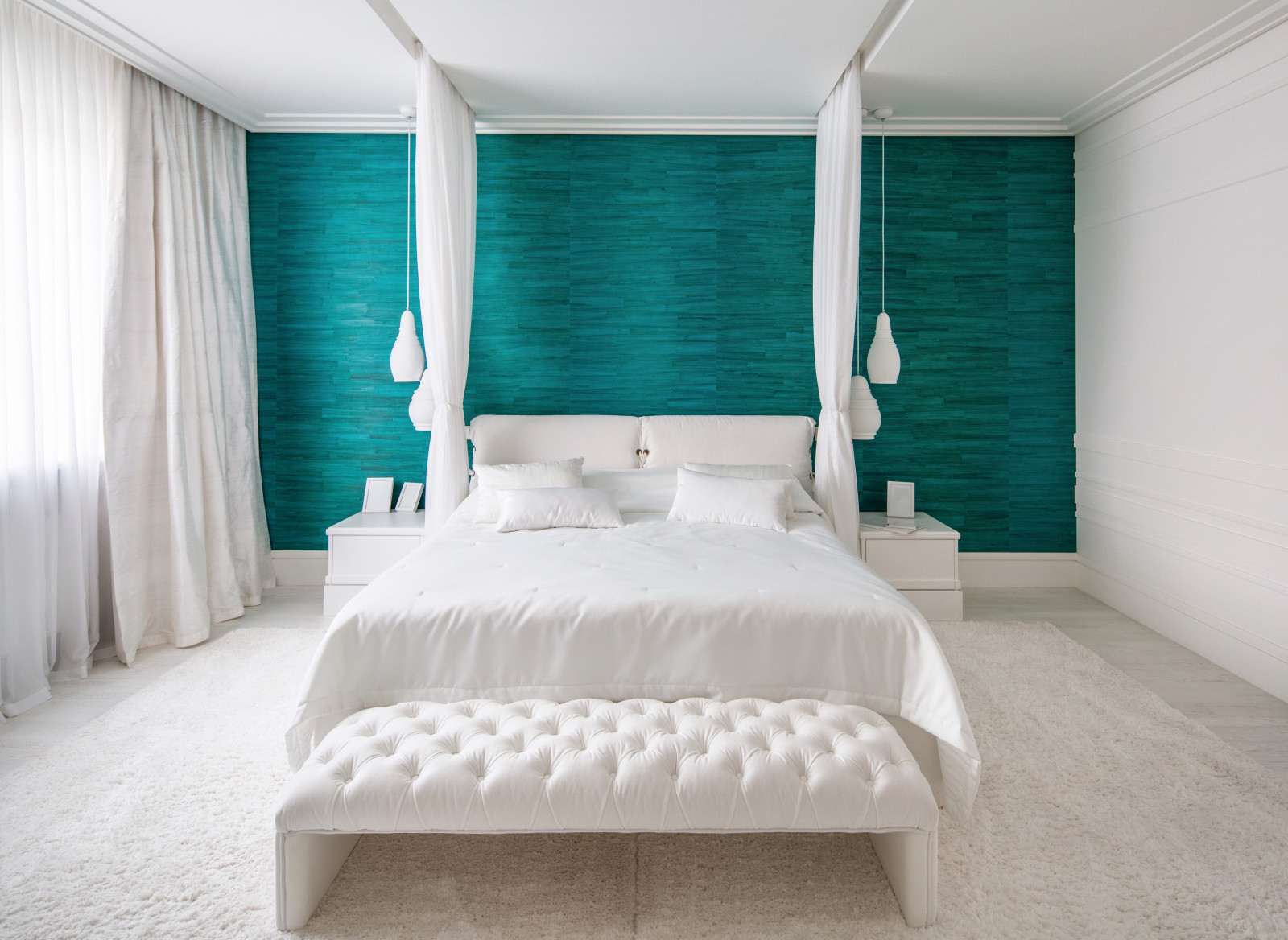 Дом с фокусом