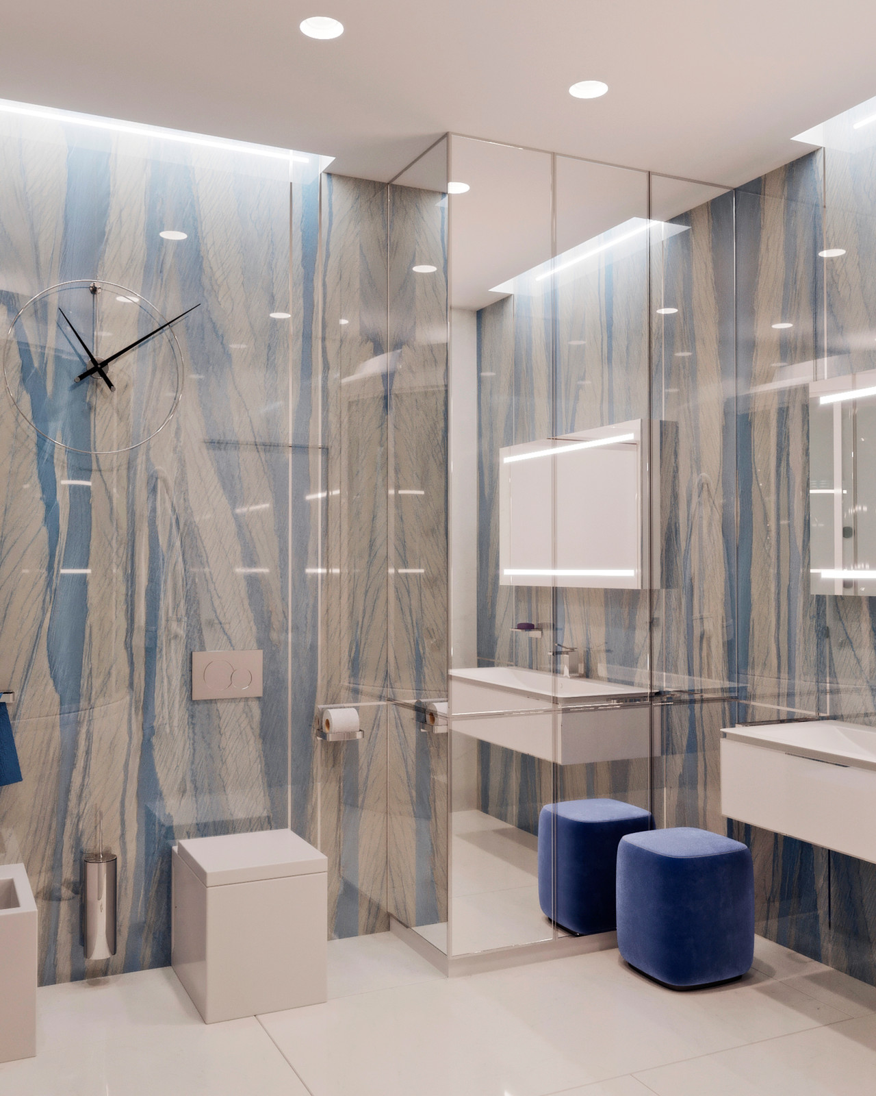 ЖК "Кристалл"