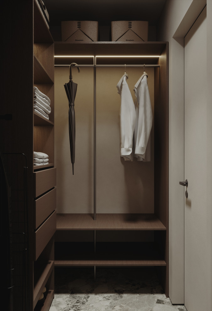 Квартира для студента в Москве ЖК Матвеевский