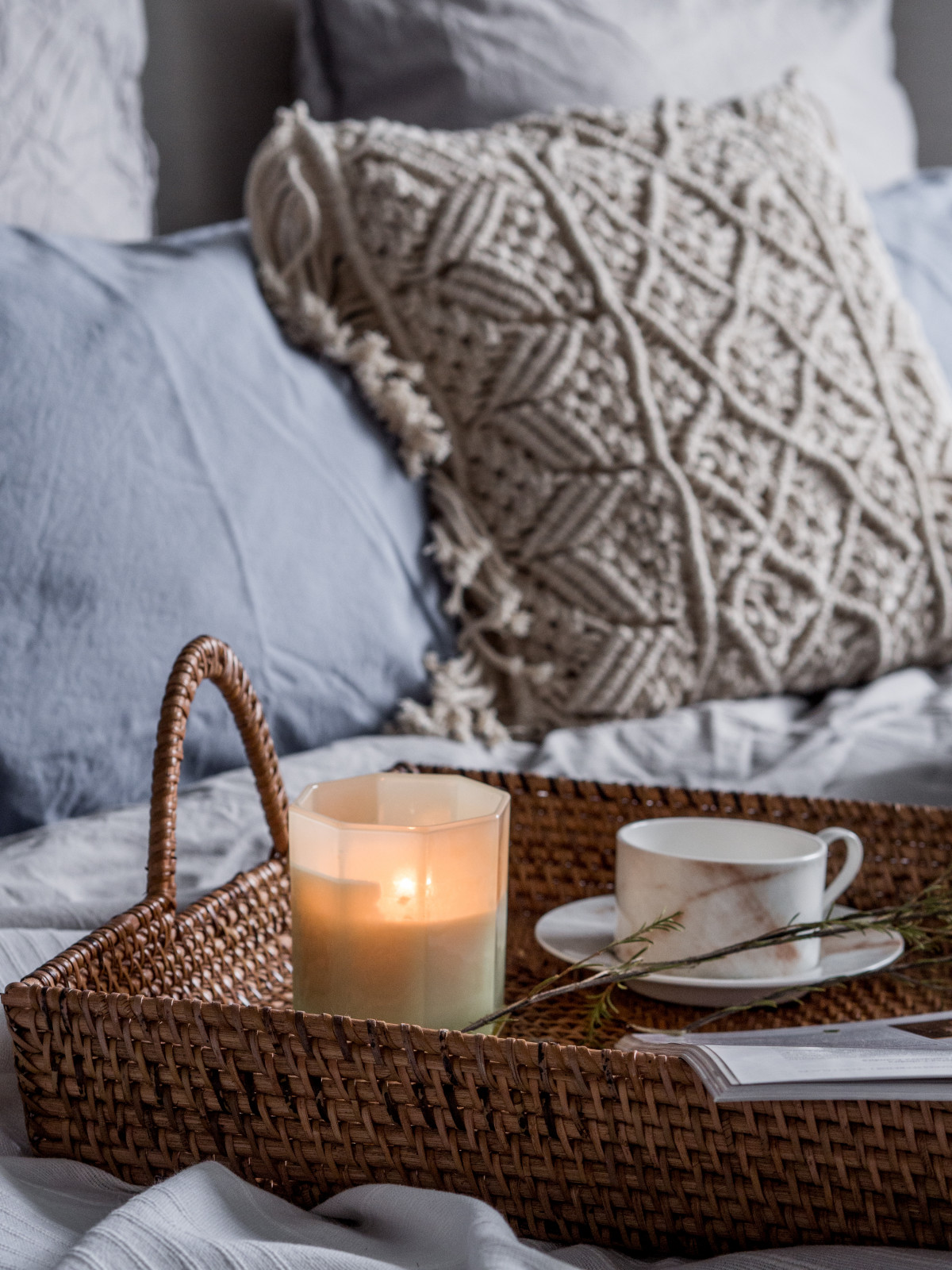 Обложка проекта: Теплый интерьер